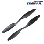 Venta al por mayor Gemfan1045 CW/CCW Props